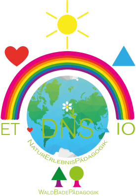 ET.DNS.IO NaturErlebnisPädagogik * WaldBadePädagogik